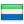 Sierra Leone flag