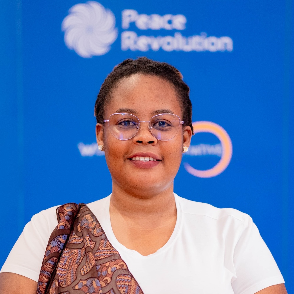 Victorine Irakoze