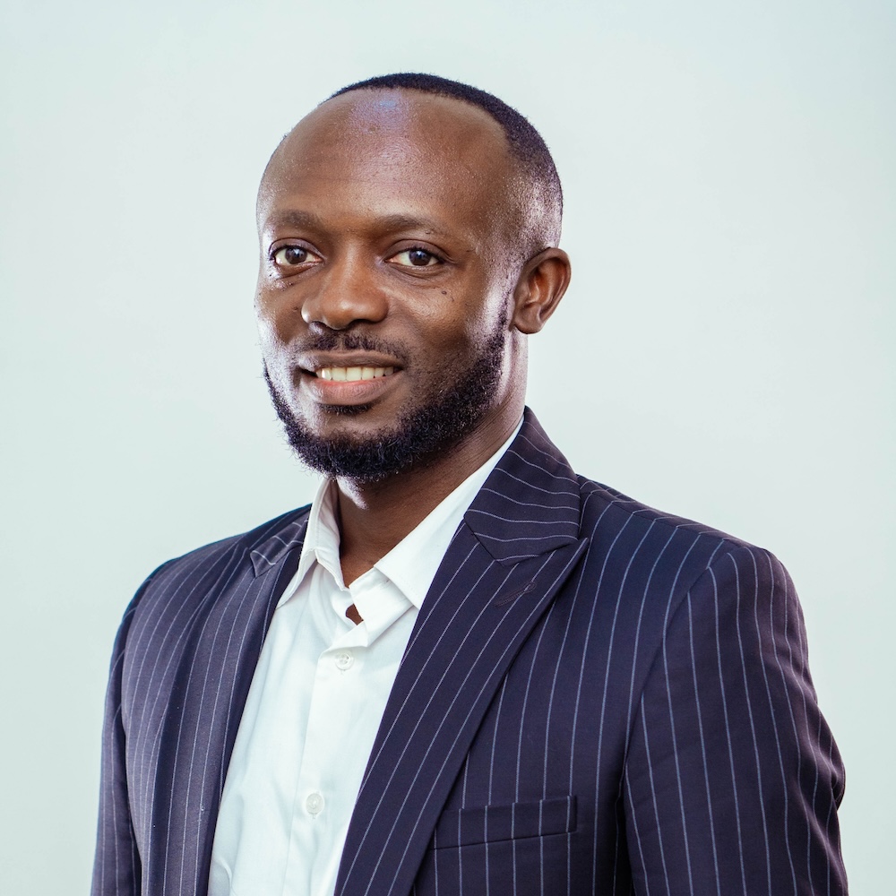 Dr. Obichi Obiajunwa