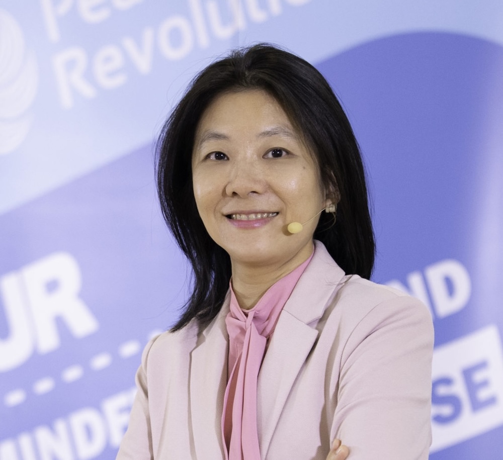 Ms. Worakate Thangsurbkul