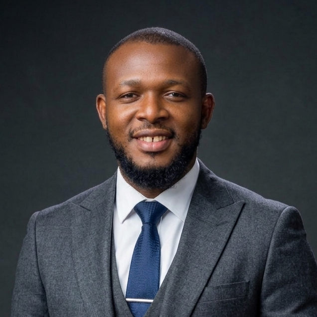 Eze Izu Daniel