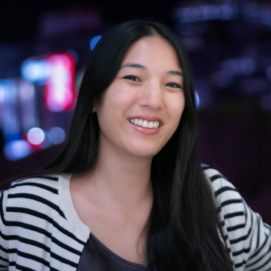 Lan-Chi Maria Tran